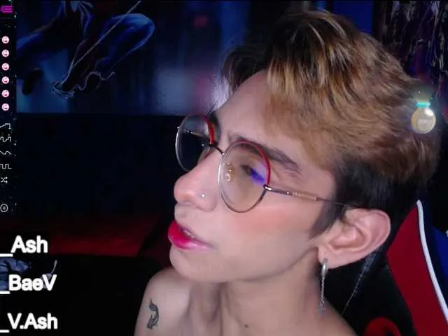 Live sex webcam photo for AshVhot #273148231