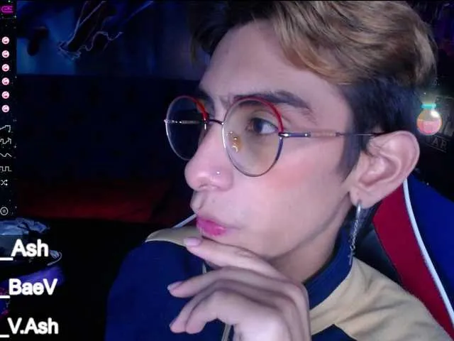 Live sex webcam photo for AshVhot #273150229