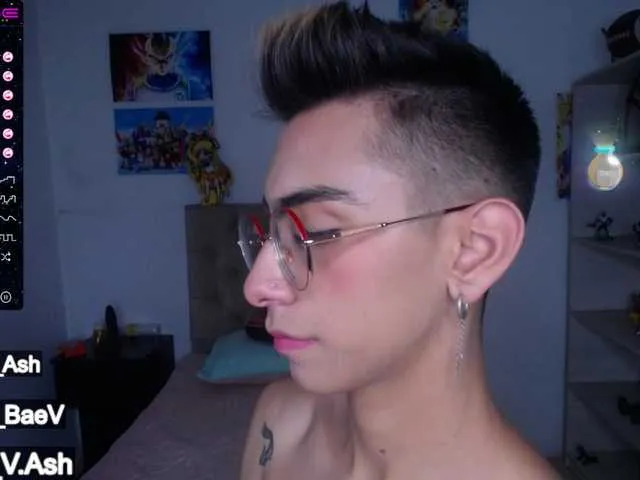 Live sex webcam photo for AshVhot #273282598