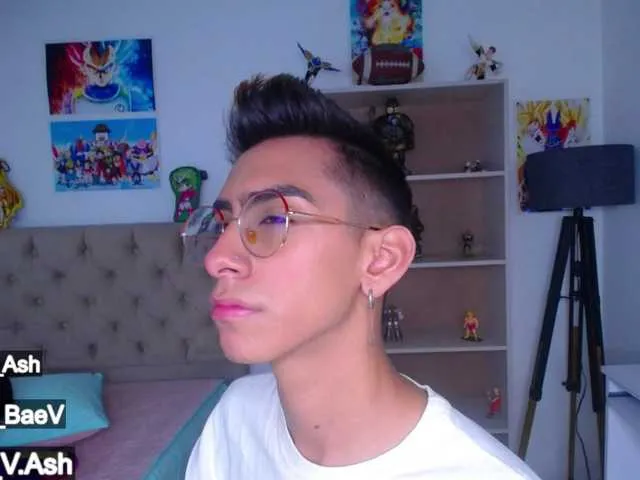 Live sex webcam photo for AshVhot #273299144