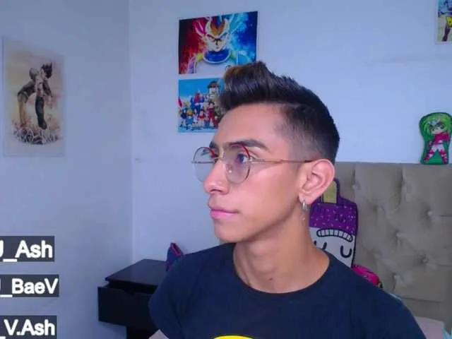 Live sex webcam photo for AshVhot #273317001