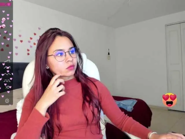 Live sex webcam photo for AshelyGirl #272494823
