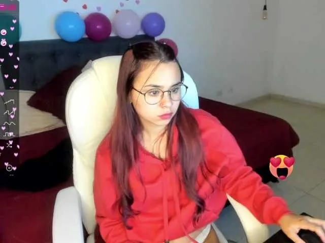 Live sex webcam photo for AshelyGirl #272602519