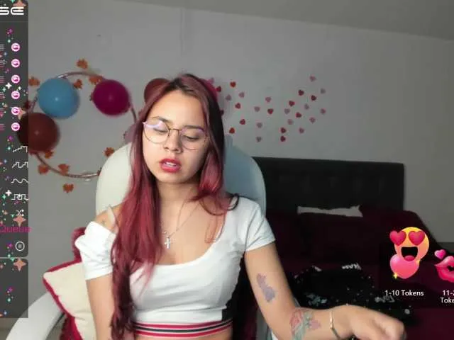 Live sex webcam photo for AshelyGirl #272659009