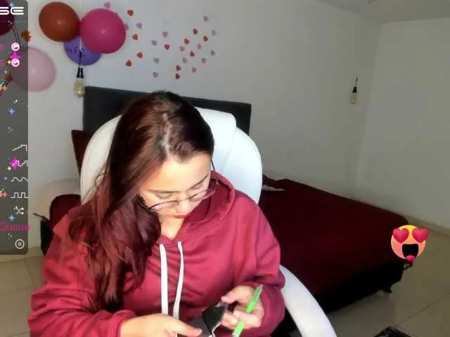 Live sex webcam photo for AshelyGirl #272669664