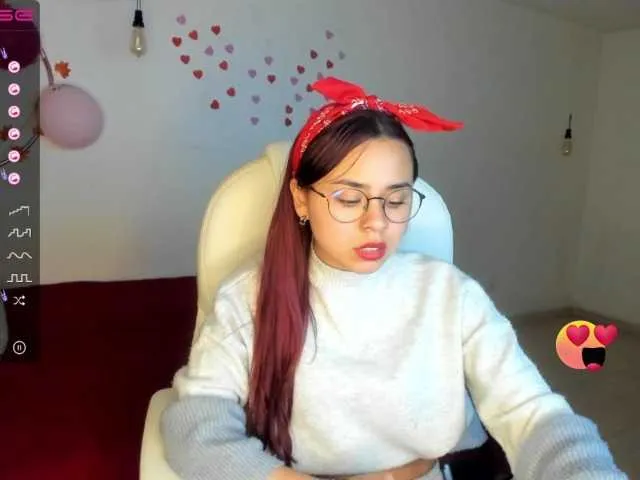 Live sex webcam photo for AshelyGirl #272692480
