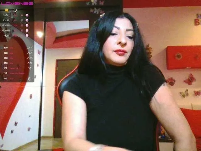 Live sex webcam photo for Ashima25 #271720788