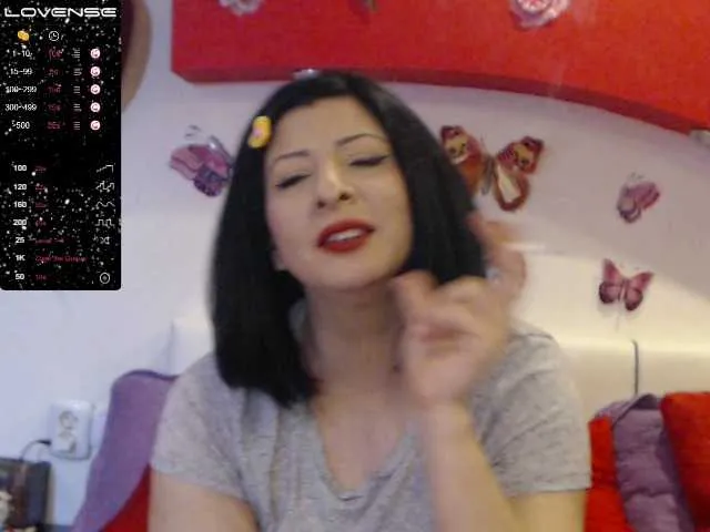 Live sex webcam photo for Ashima25 #272260269