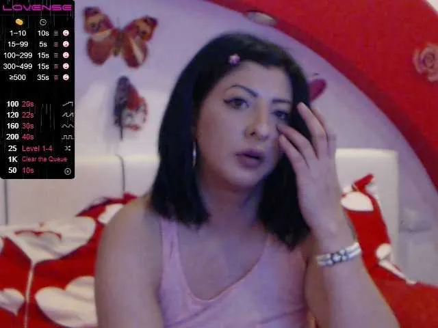 Live sex webcam photo for Ashima25 #272309055