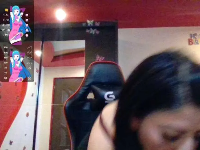 Live sex webcam photo for Ashima25 #272725985