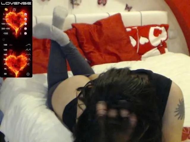 Live sex webcam photo for Ashima25 #272846545