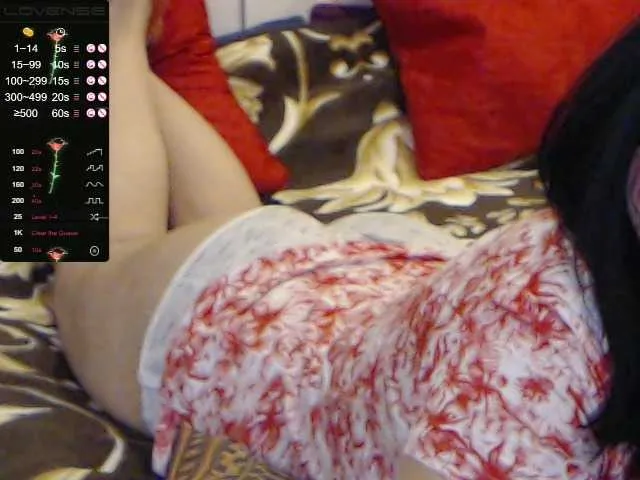 Live sex webcam photo for Ashima25 #273035515