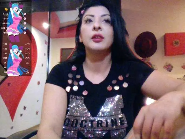 Live sex webcam photo for Ashima25 #273263434