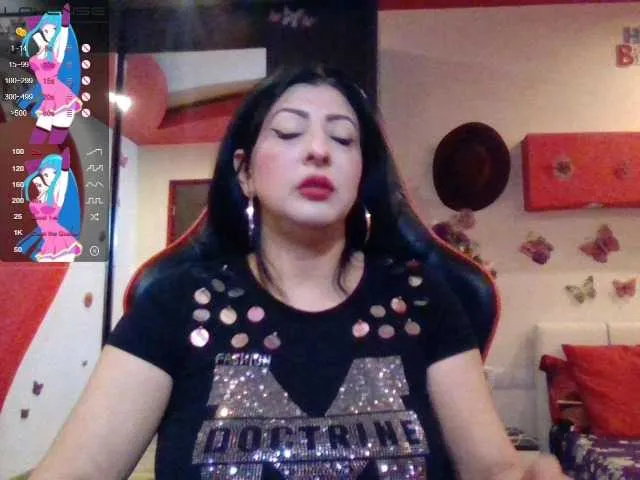 Live sex webcam photo for Ashima25 #273517081