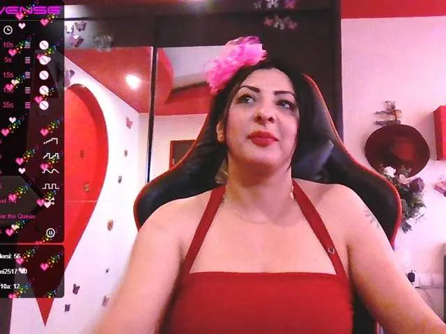 Live sex webcam photo for Ashima25 #274364690