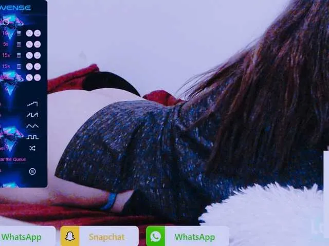 Live sex webcam photo for Ashima25 #276370015