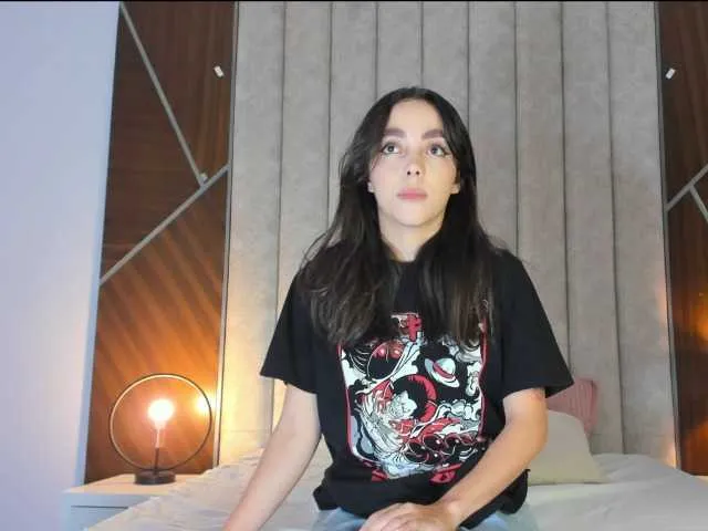 Live sex webcam photo for Ashley-Pink #276594181