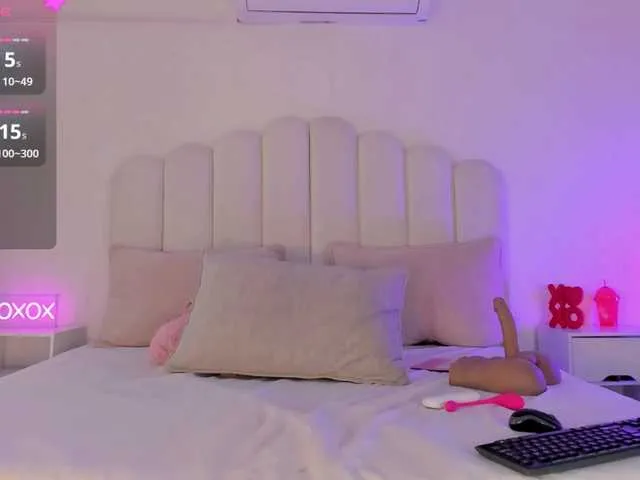 Live sex webcam photo for Ashley-Pink #291195841