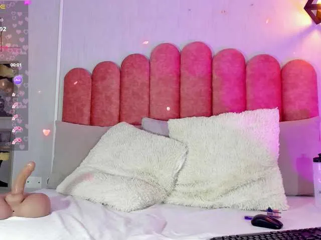 Live sex webcam photo for Ashley-Pink #291443100