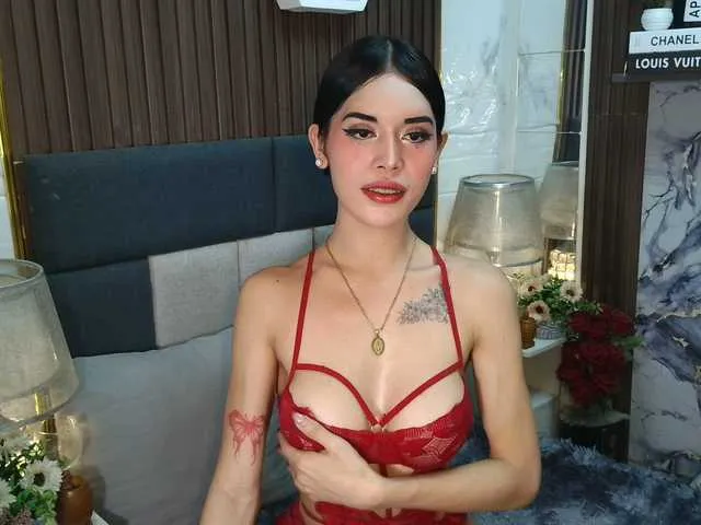 Live sex webcam photo for AshleyReignFajardo #293484082