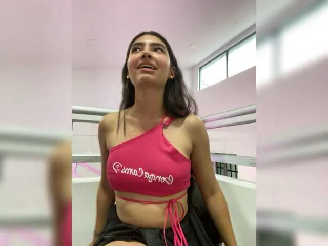 Live sex webcam photo for Asia-Oconor #276236423