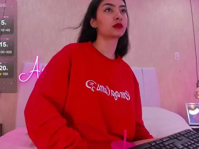 Live sex webcam photo for Asia-Oconor #276892216