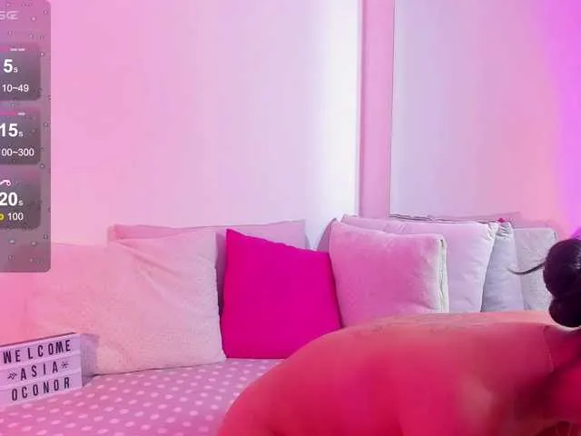 Live sex webcam photo for Asia-Oconor #277072445