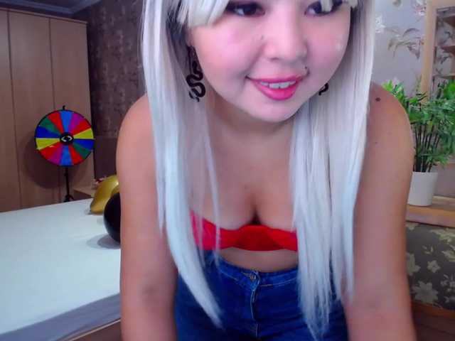 Live sex webcam photo for AsianEclipse #272357466