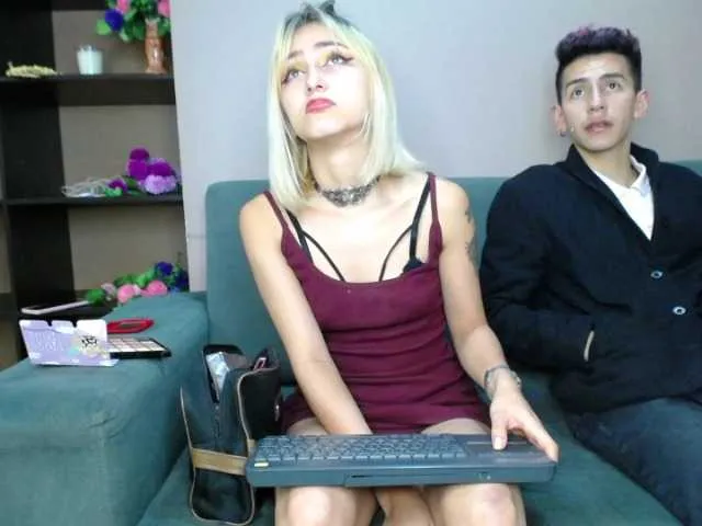 Live sex webcam photo for Asmodeolilith #272870293