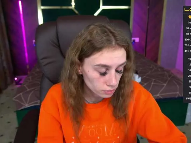 Live sex webcam photo for AsoftMoan #277149649