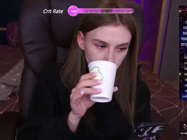 Live sex webcam photo for AsoftMoan #277259281