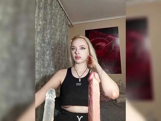 Live sex webcam photo for AsyaMi #290766444