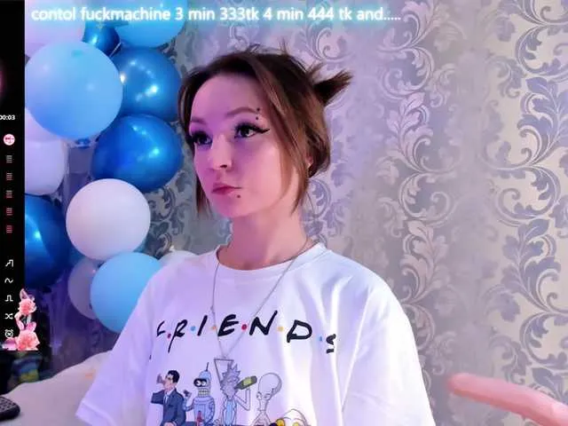 Live sex webcam photo for AsyaSweeet #290335353