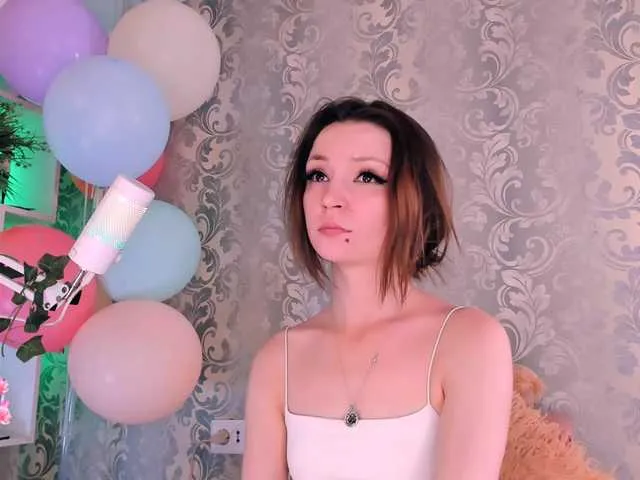 Live sex webcam photo for AsyaSweeet #291291480