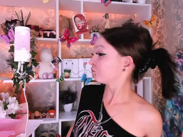 Live sex webcam photo for AsyaSweeet #291509004