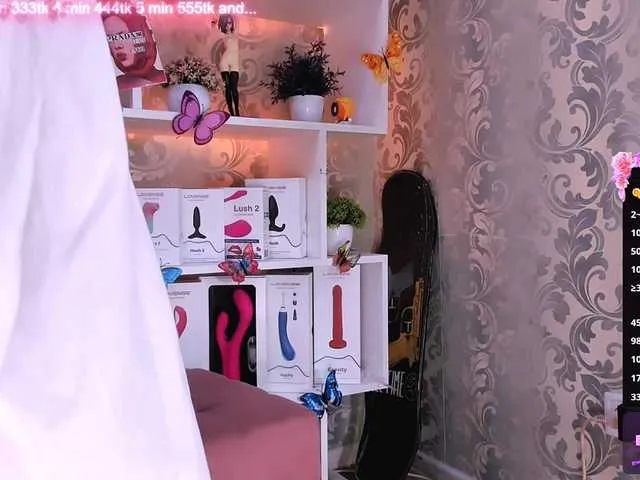 Live sex webcam photo for AsyaSweeet #291516023