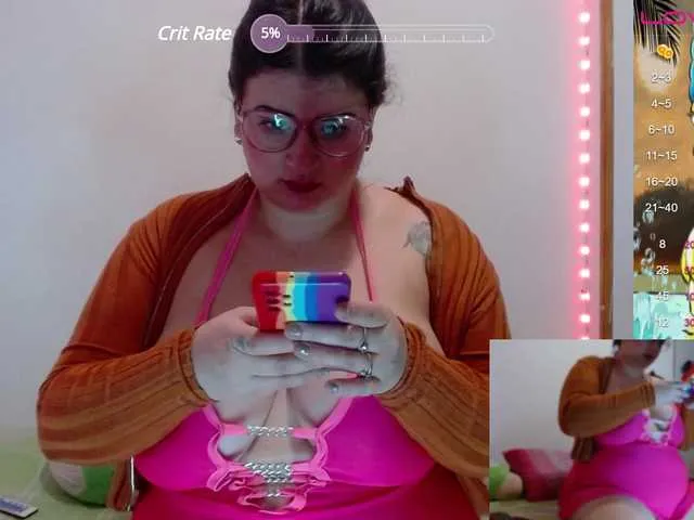 Live sex webcam photo for Ataneasweet #275577409