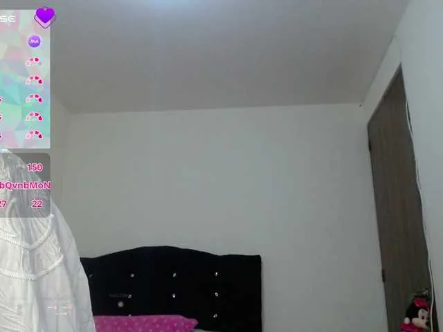 Live sex webcam photo for Ataneasweet #290373075