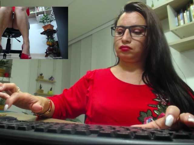 Live sex webcam photo for Atennas #272625879