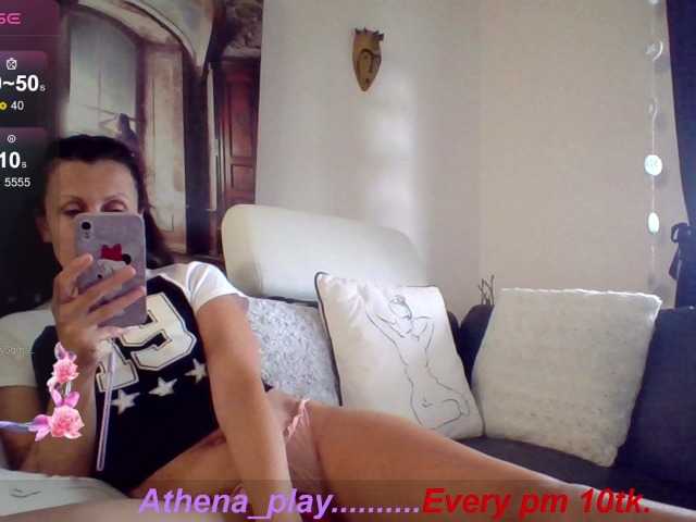 Live sex webcam photo for Athenaplay1 #278224216