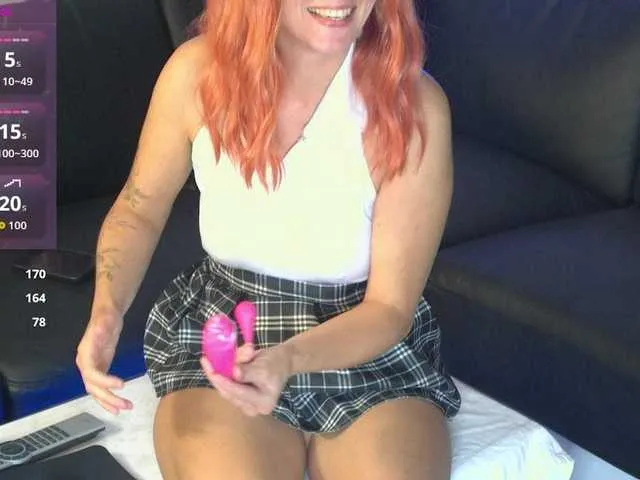 Live sex webcam photo for Athenaplay1 #292237056