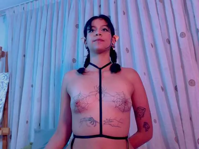 Live sex webcam photo for AtheneaLane #277451701