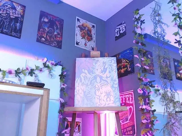 Live sex webcam photo for AtheneaLane #277686197