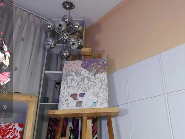 Live sex webcam photo for AtheneaLane #283001877