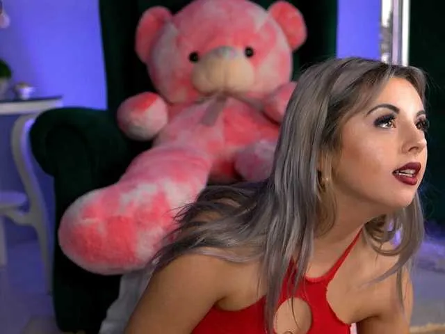 Live sex webcam photo for AudreySosa #291163979