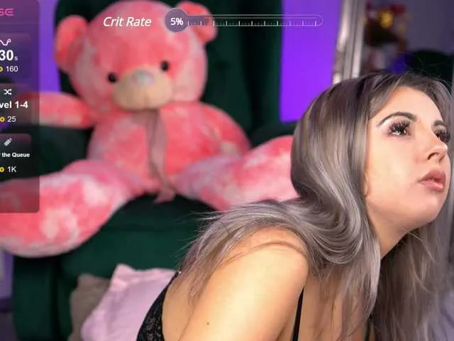 Live sex webcam photo for AudreySosa #291222207