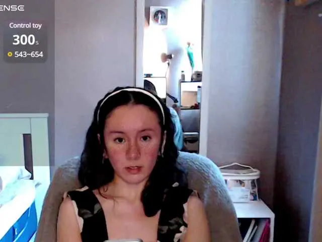 Live sex webcam photo for AuraOfAva #290862672