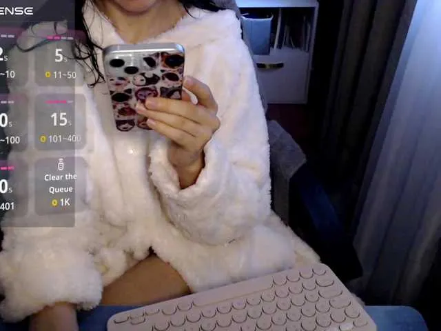 Live sex webcam photo for AuraOfAva #290890158