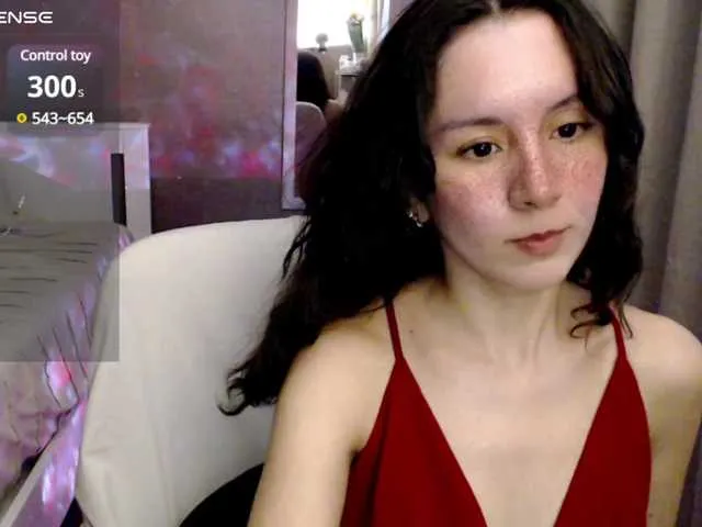 Live sex webcam photo for AuraOfAva #290905734