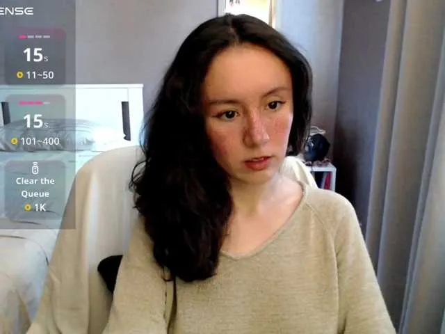 Live sex webcam photo for AuraOfAva #290945363